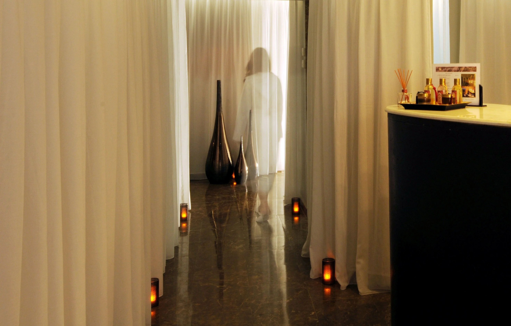 Photo - Palais Faraj Suites & Spa