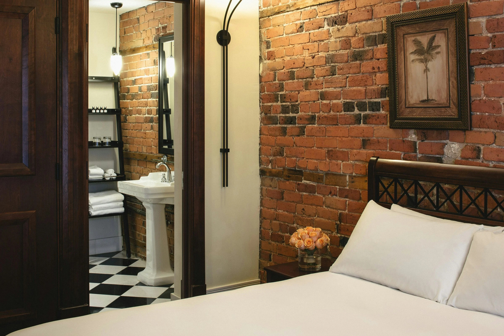 Foto - Hotel Place D'Armes