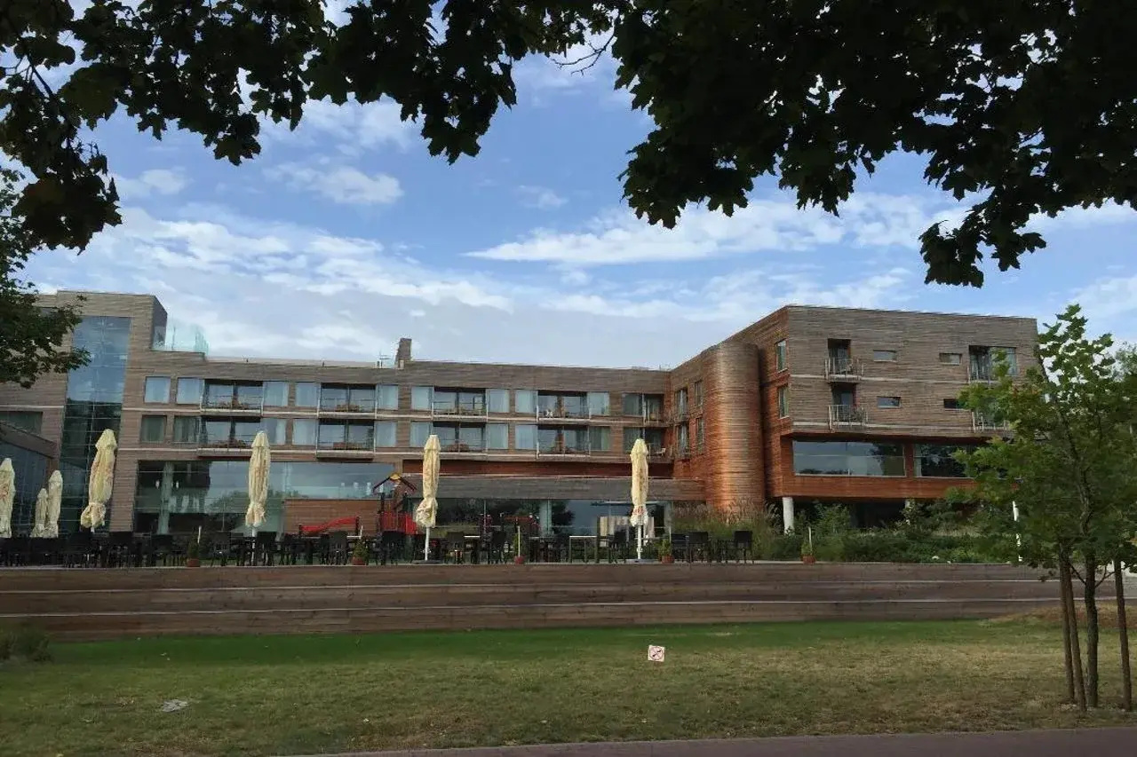 Foto - Sopot Marriott Resort & Spa