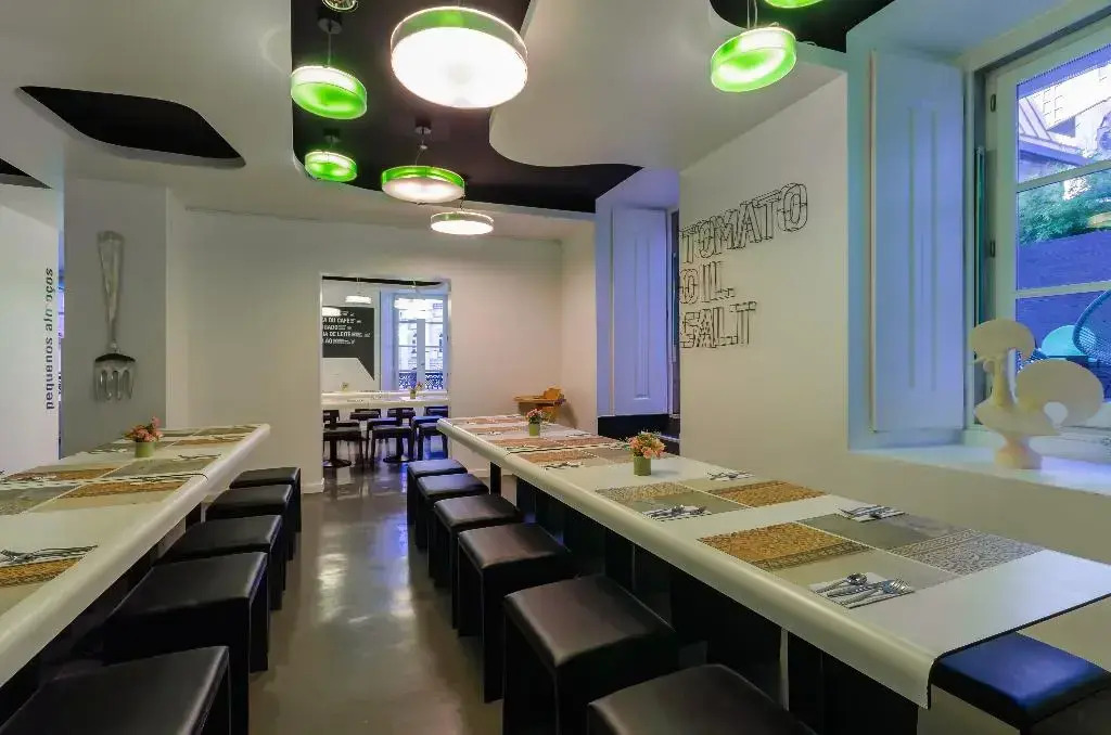 Foto - Hotel Gat Rossio