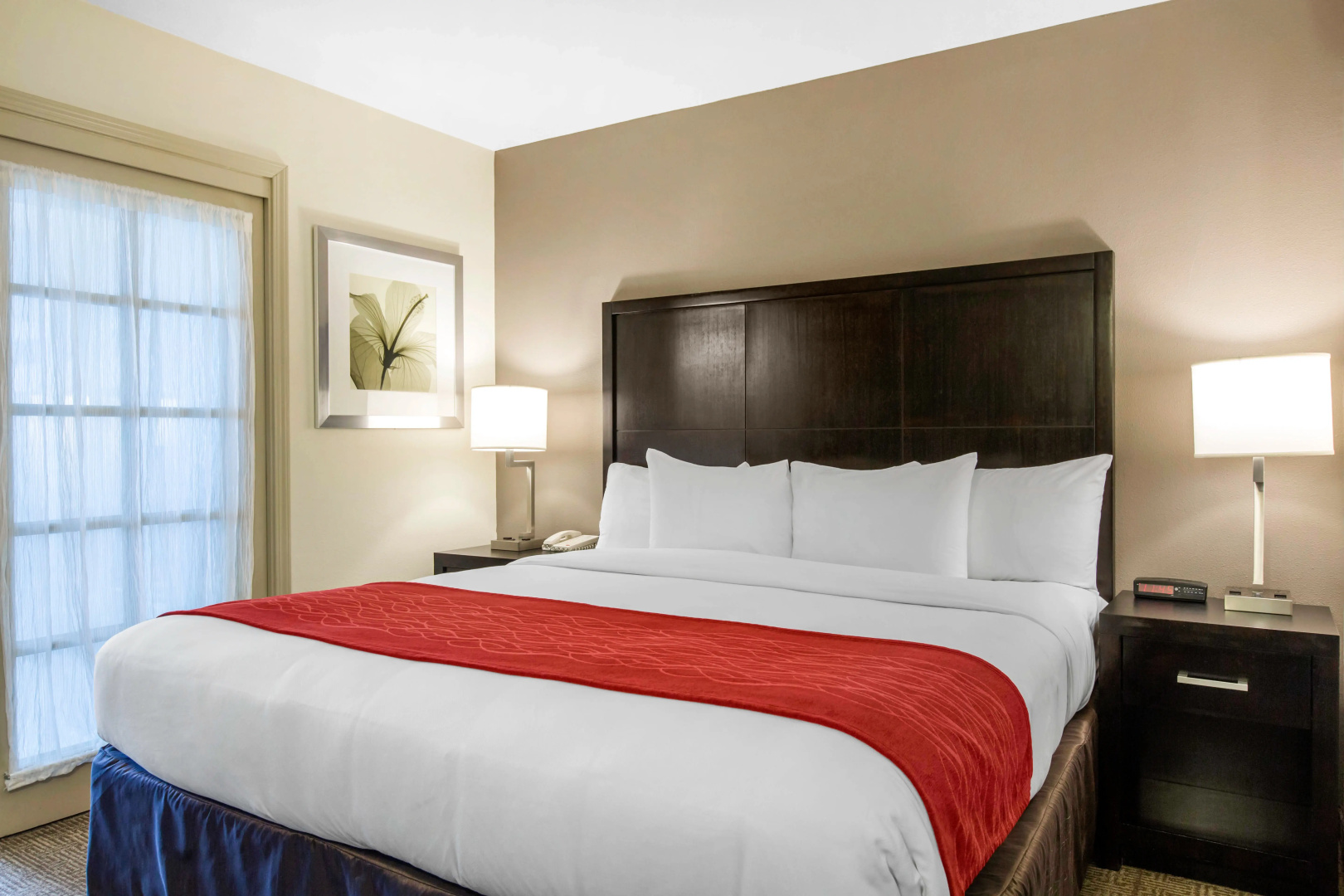 Foto - Best Western Inn & Suites San Diego – Zoo/SeaWorld Area