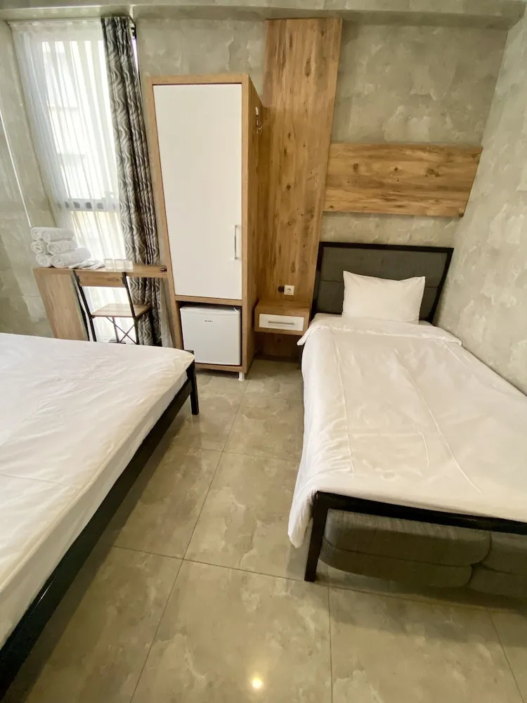 Photo - M-Oda Otel