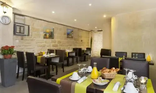 Foto - L'Oasis Montparnasse