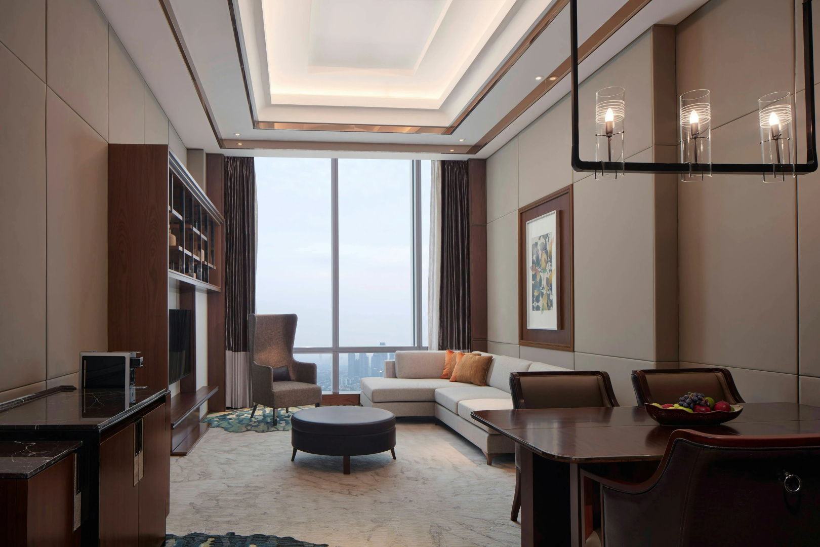 Photo - The Westin Jakarta