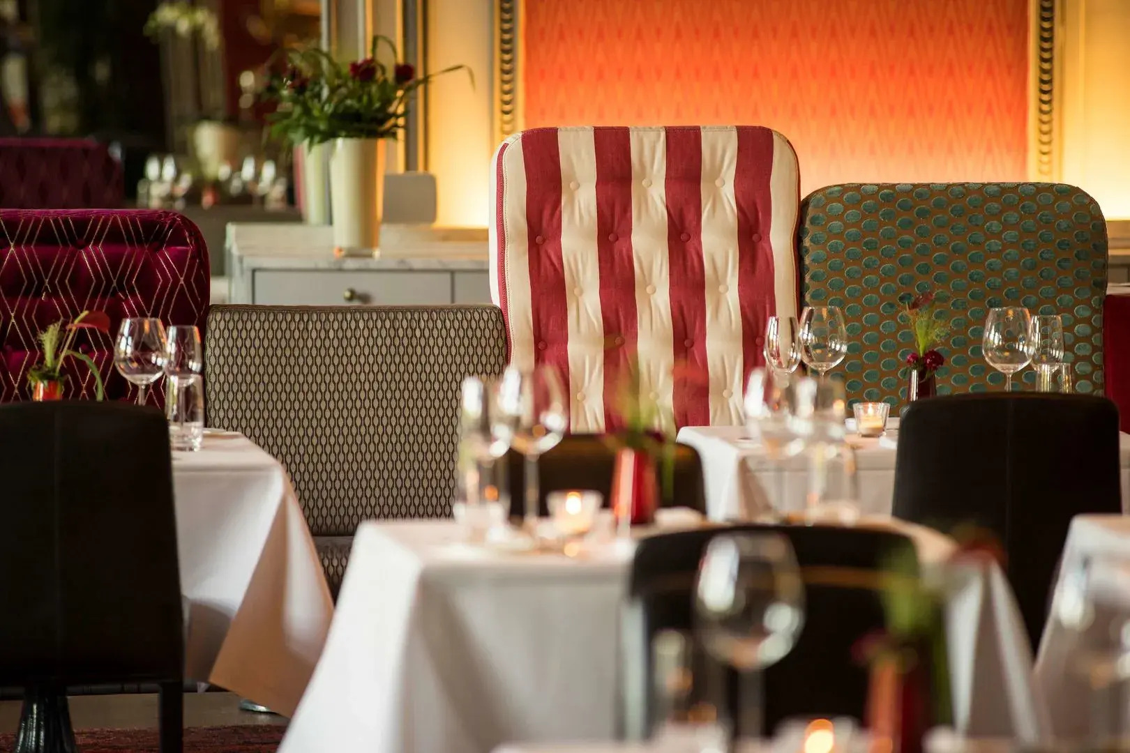 Photo - Grand Hotel National Luzern