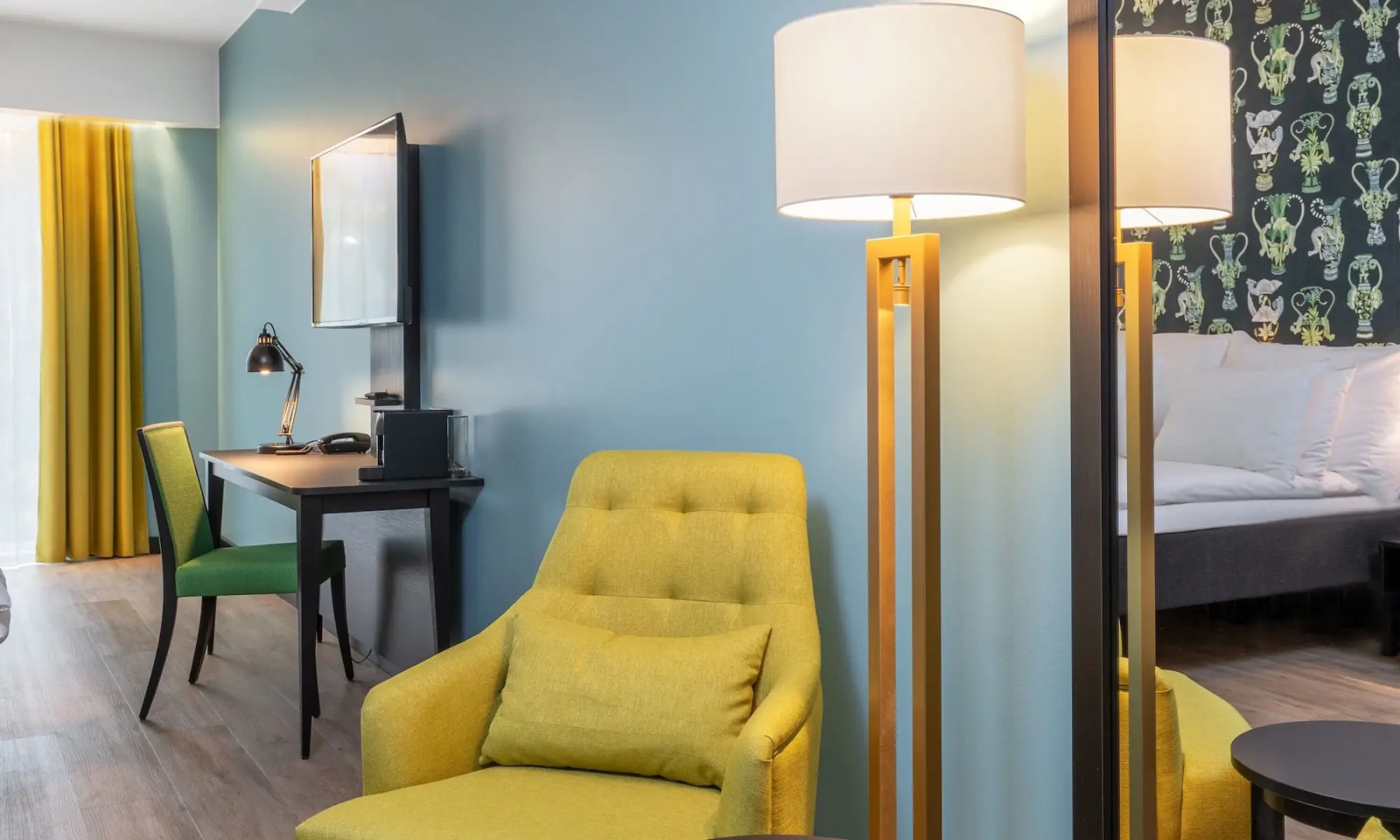 Foto - Thon Hotel Linne