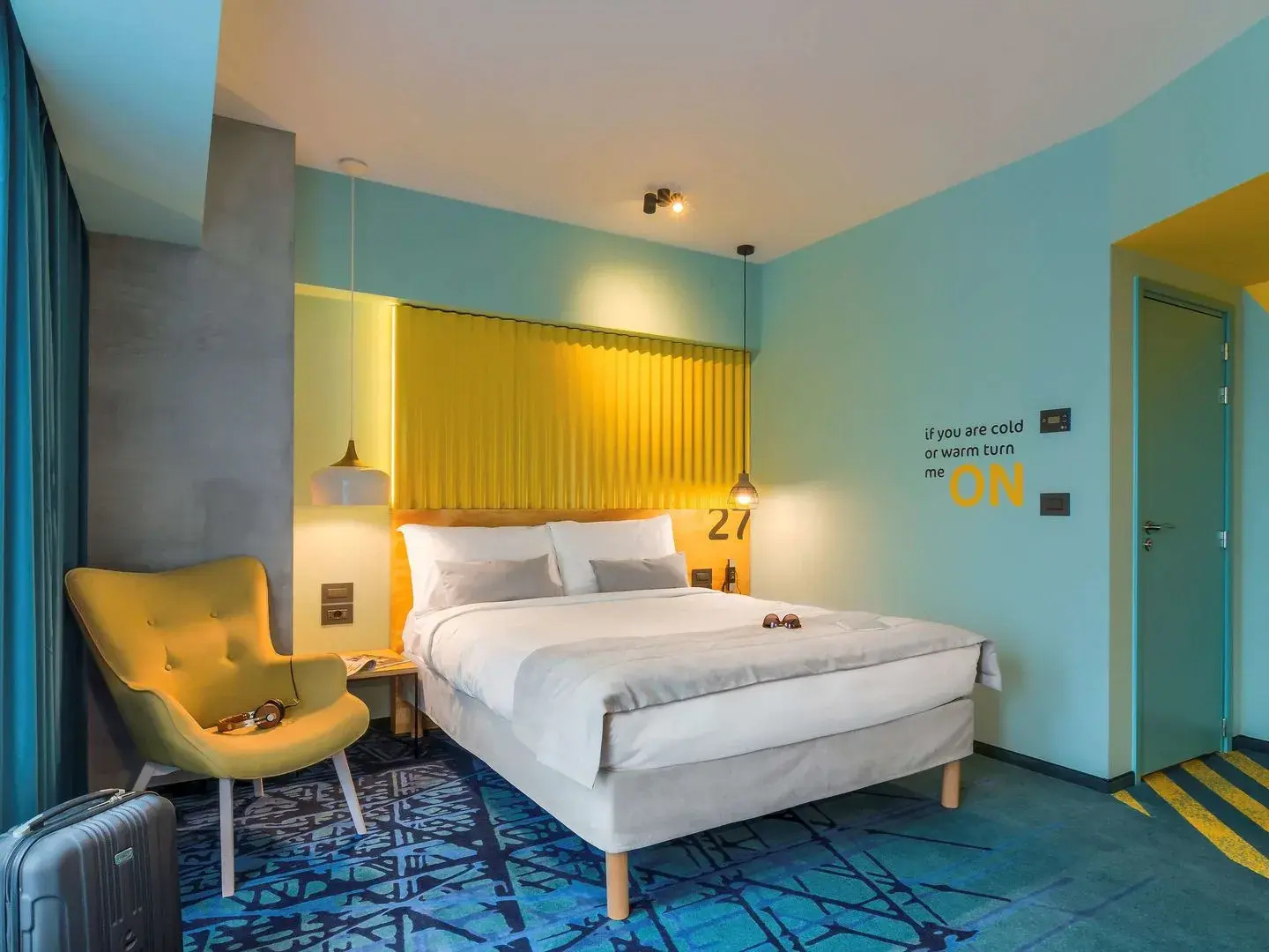 Foto - ibis Styles Bucharest Erbas
