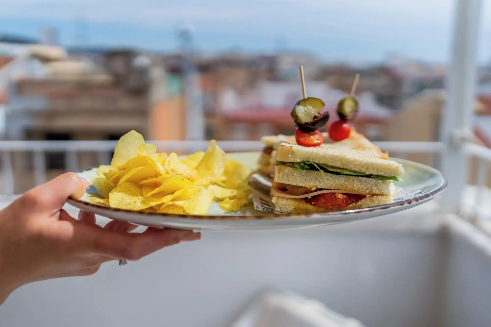 Photo - Neptuno Hotel & SPA