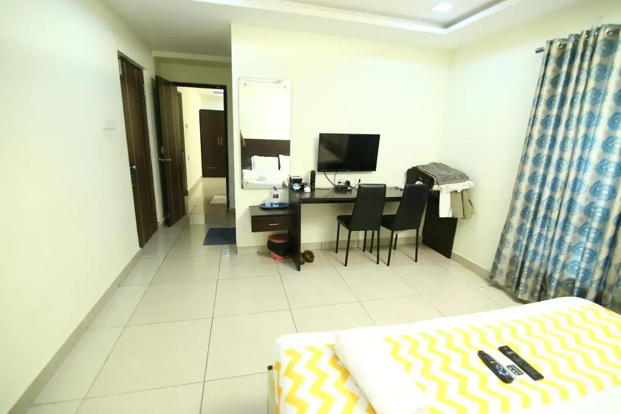 Foto - Hotel Siri Inn