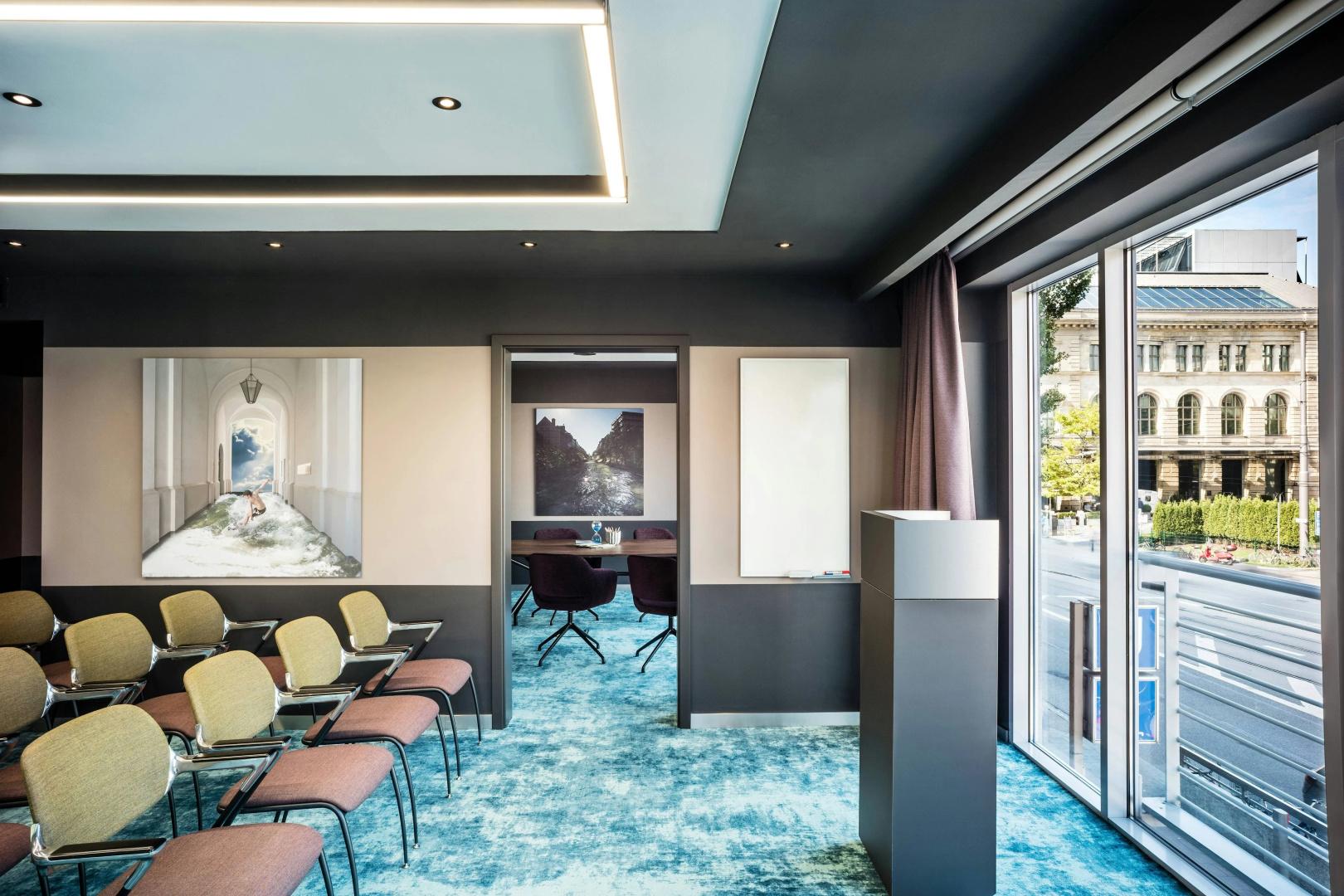 Photo - Le Meridien Munich