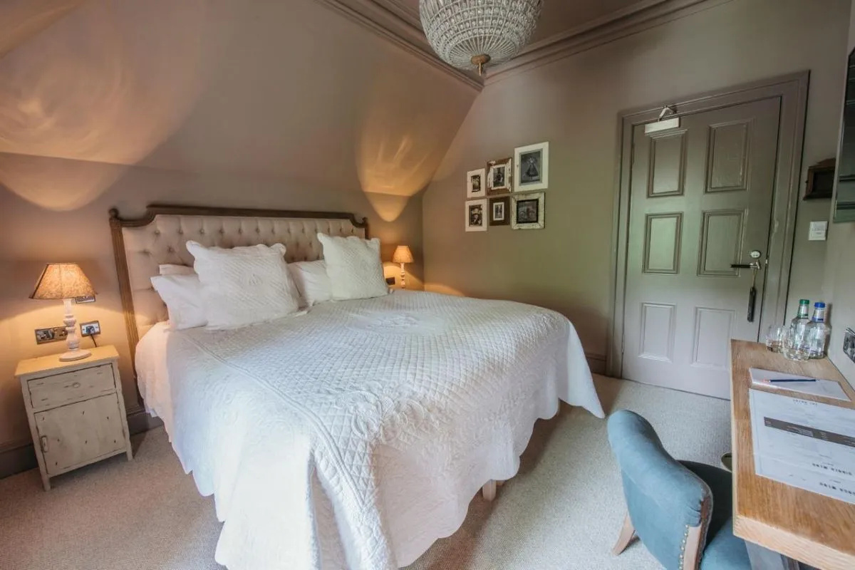 Photo - Murrayfield Hotel