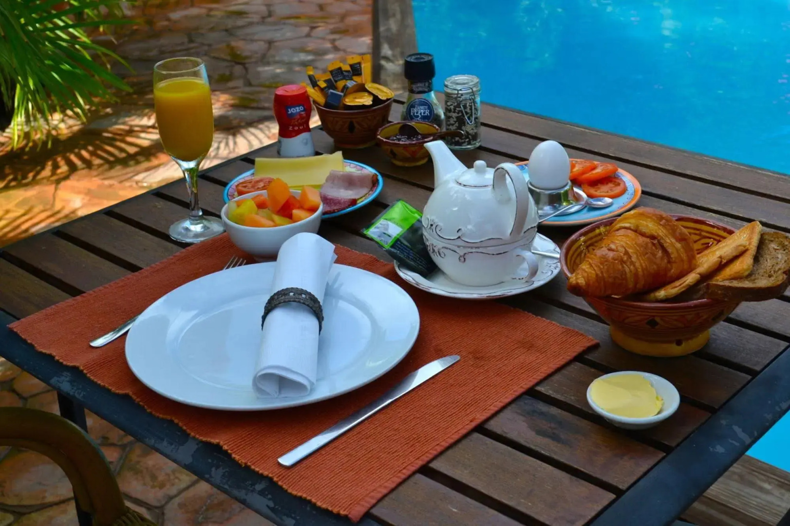 Foto - Wonders Boutique Hotel