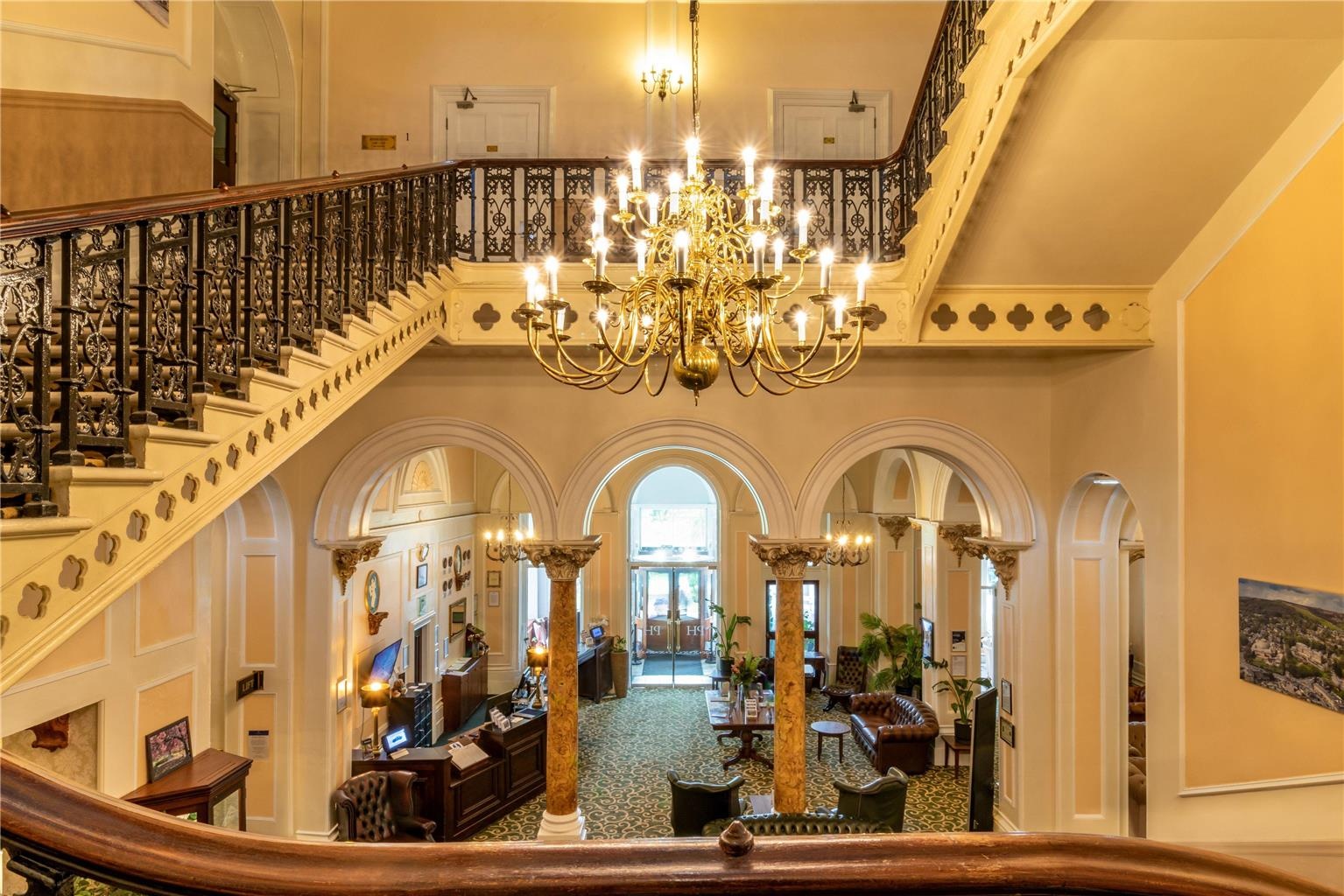 Foto - Palace Hotel & Spa Buxton