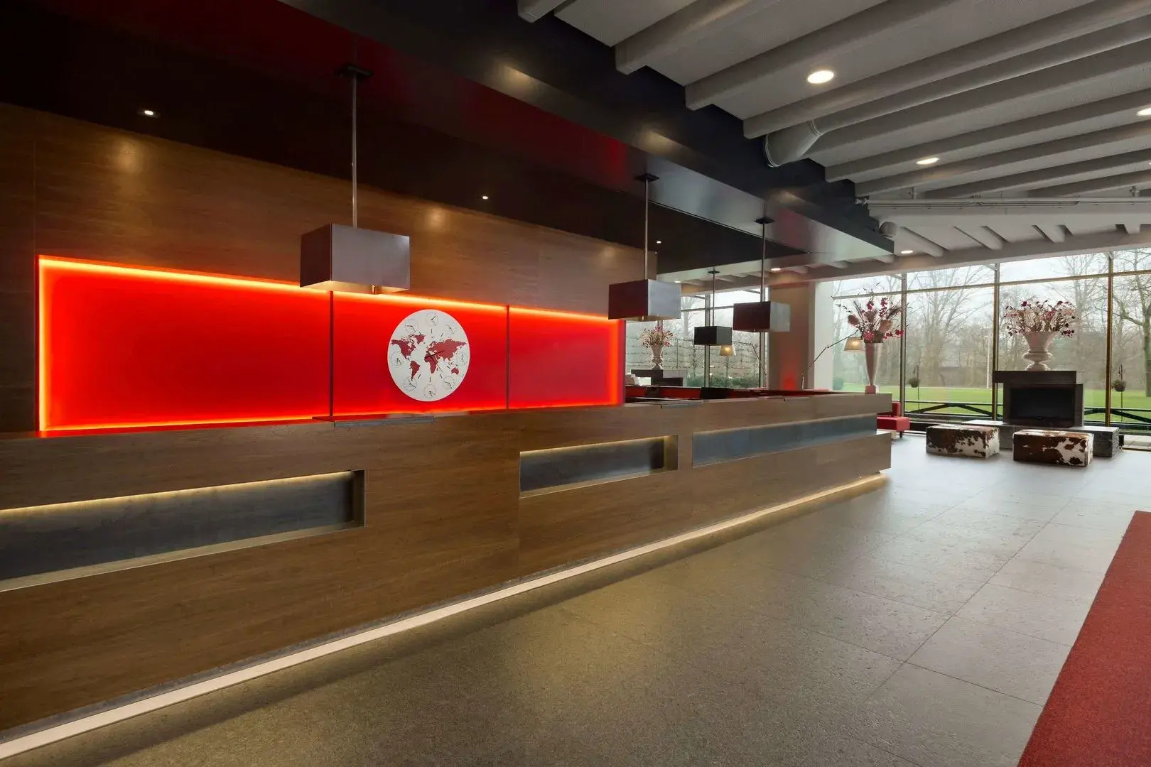 Photo - Leonardo Hotel Amsterdam Rembrandtpark