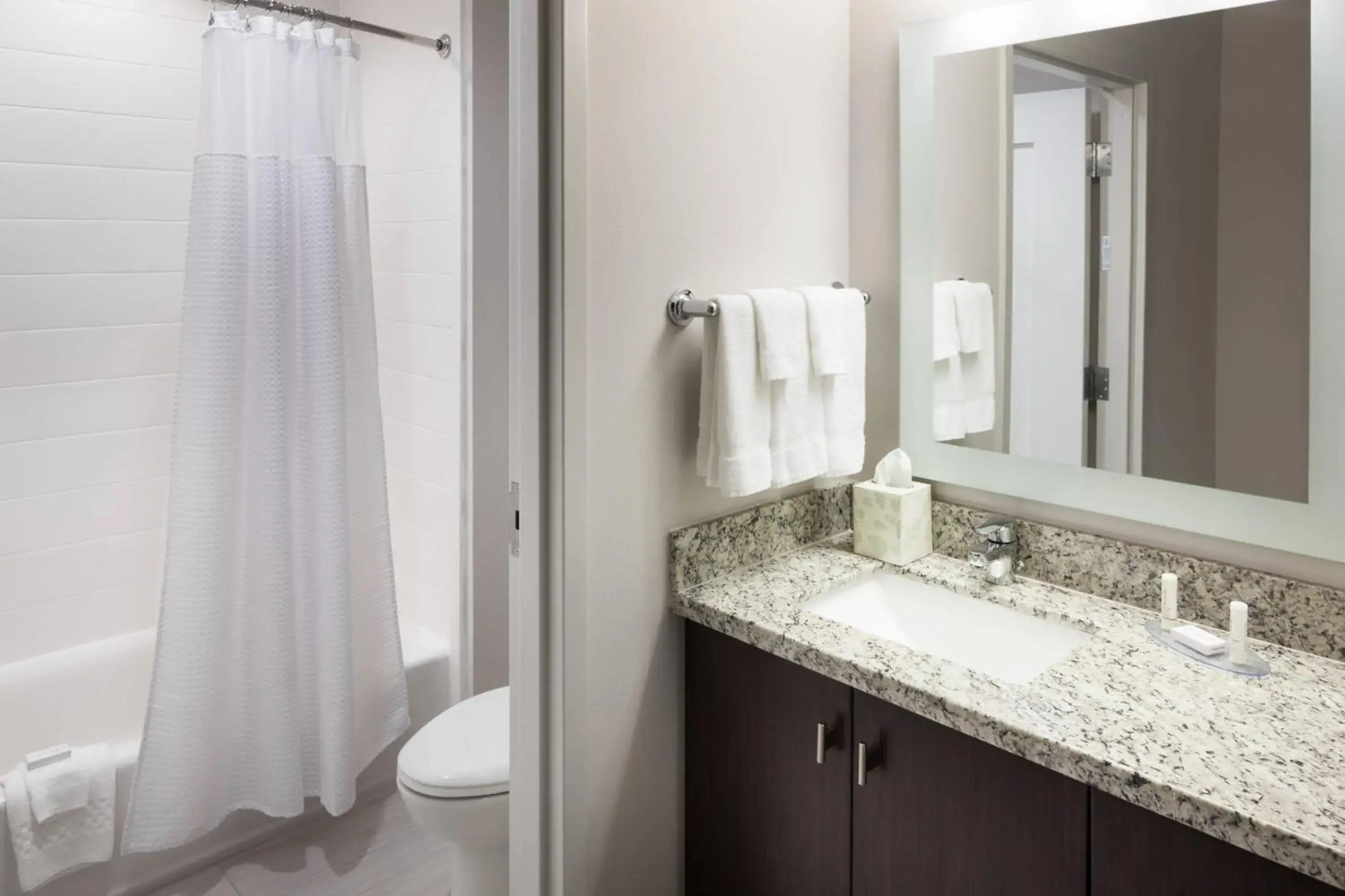 Foto - TownePlace Suites by Marriott Orlando at SeaWorld