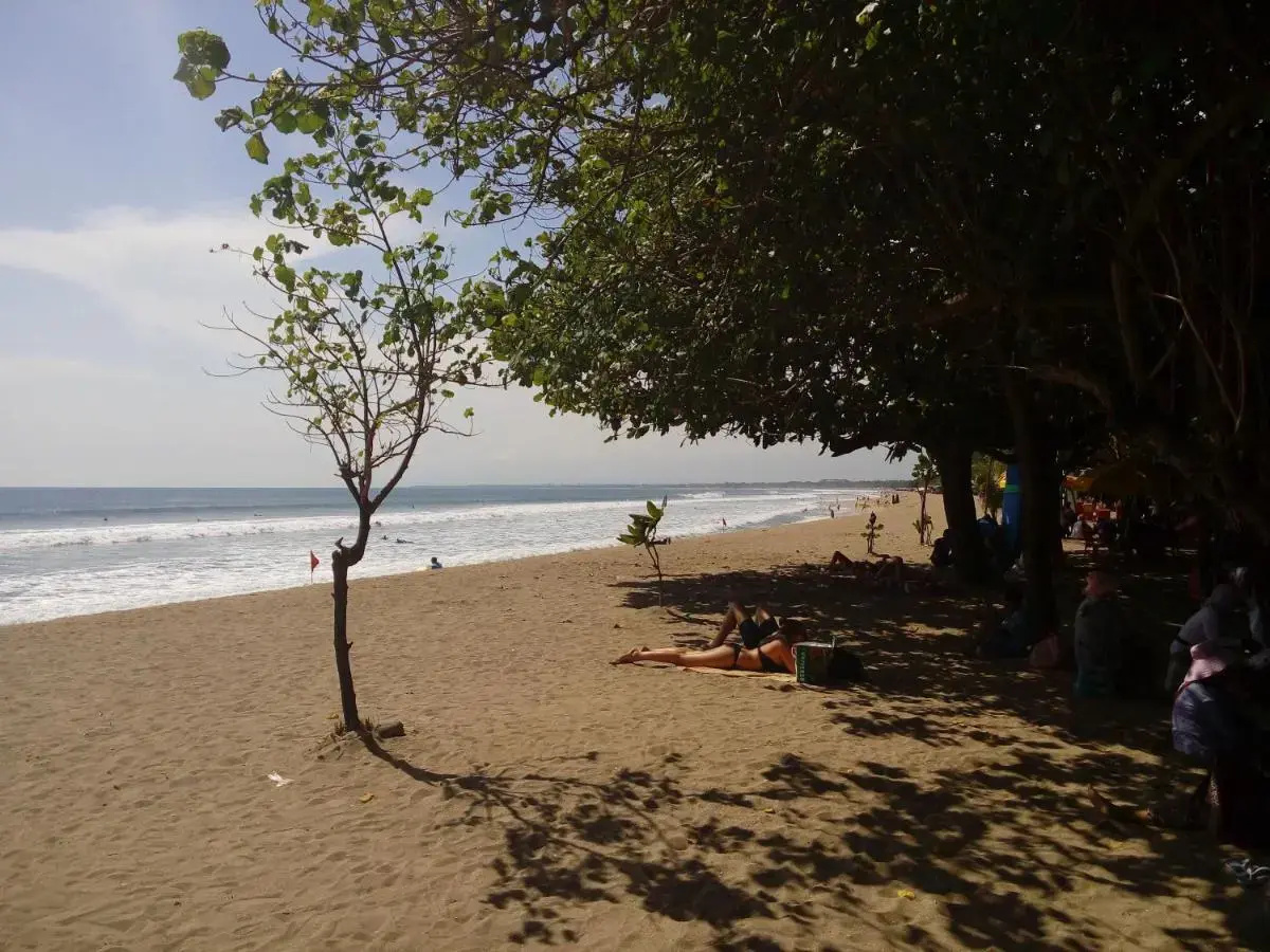 Foto - Bali Sun Tropical Hotel & Spa