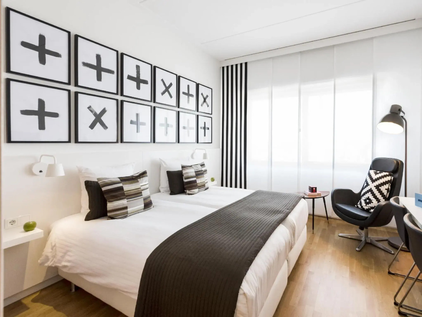 Photo - WestCord Hotel Delft