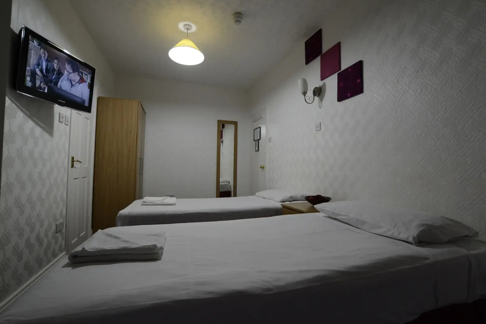 Foto - Park Hotel 