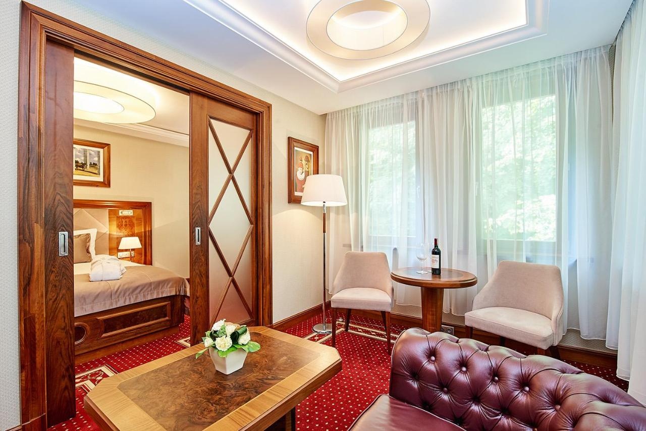 Foto - Hotel Haffner Resort & SPA - Destigo Hotels
