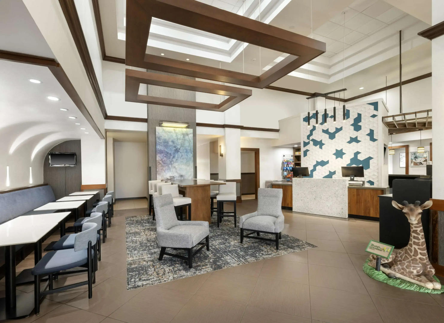 Photo - Hyatt Place Tampa Busch Gardens