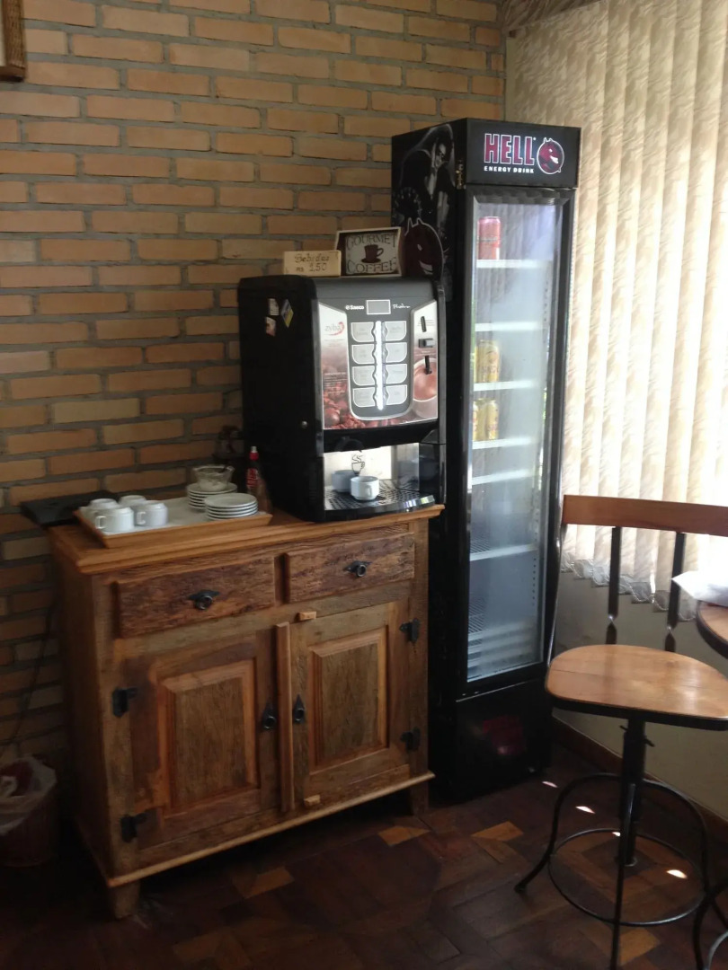 Photo - Hotel Pousada Ibituruna