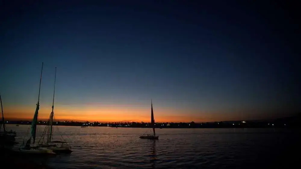 Photo - Lotus Luxor Hotel