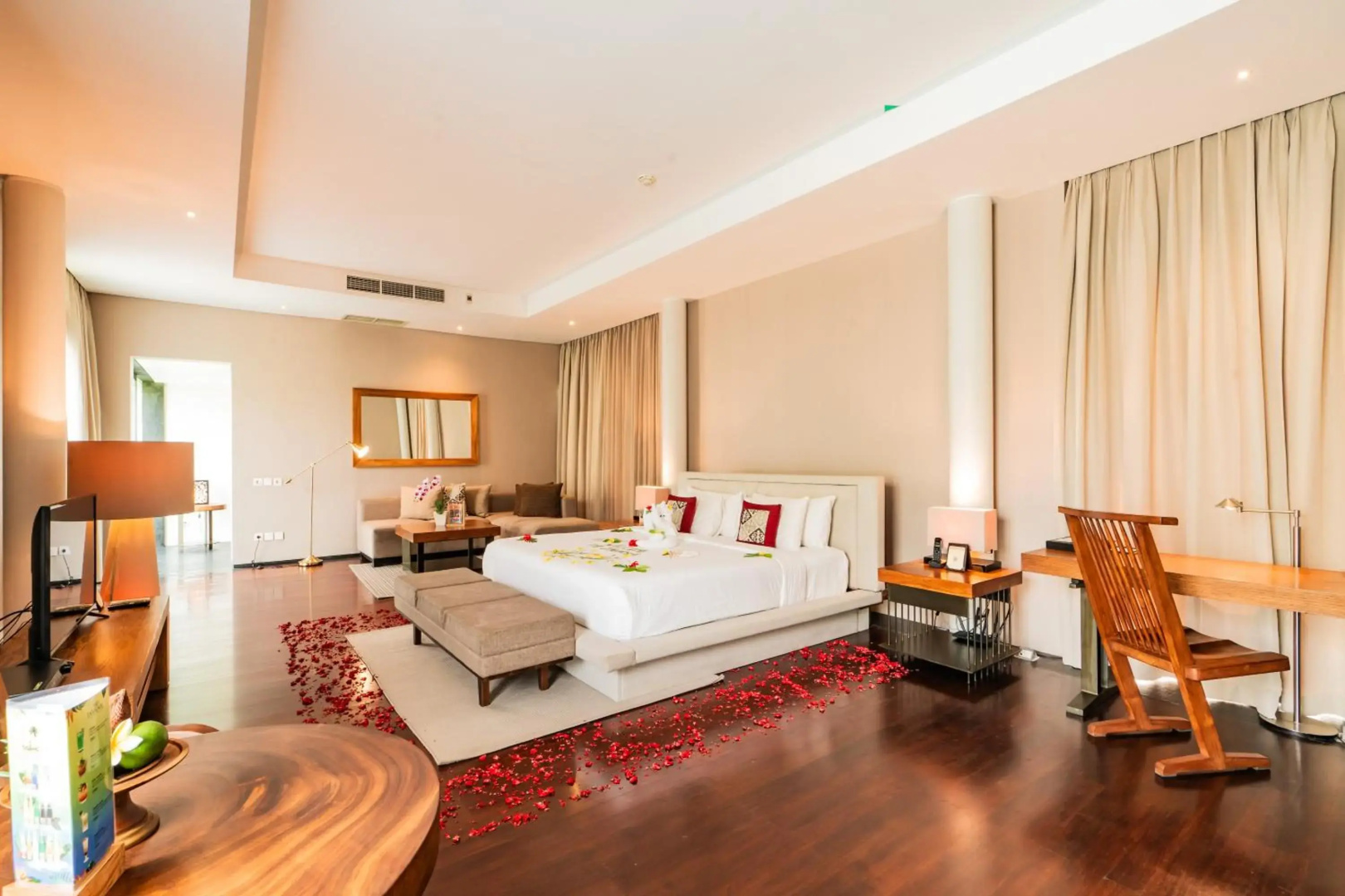 Foto - Javana Royal Villas