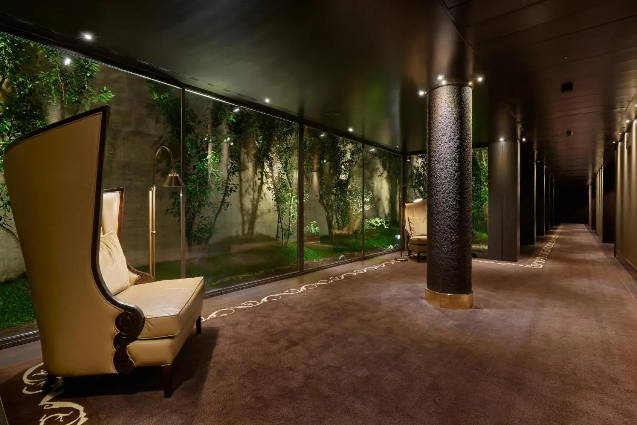 Photo - Hotel Castillo de Gorraiz&Spa