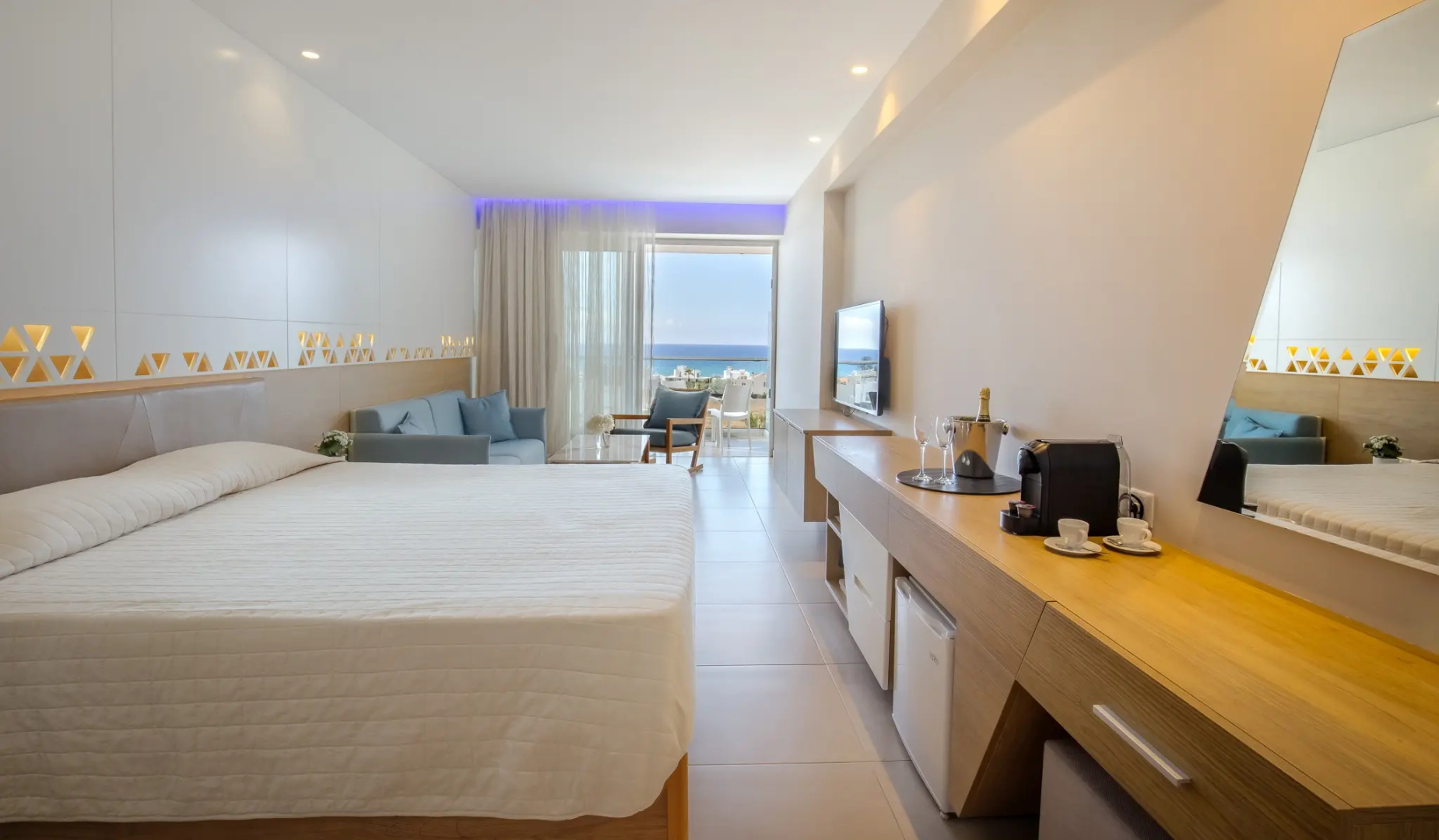Foto - Seasons Hotel (Adults Only)