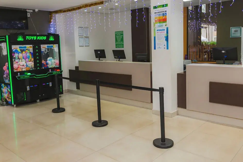 Foto - Hotel Marina Flat & Náutica