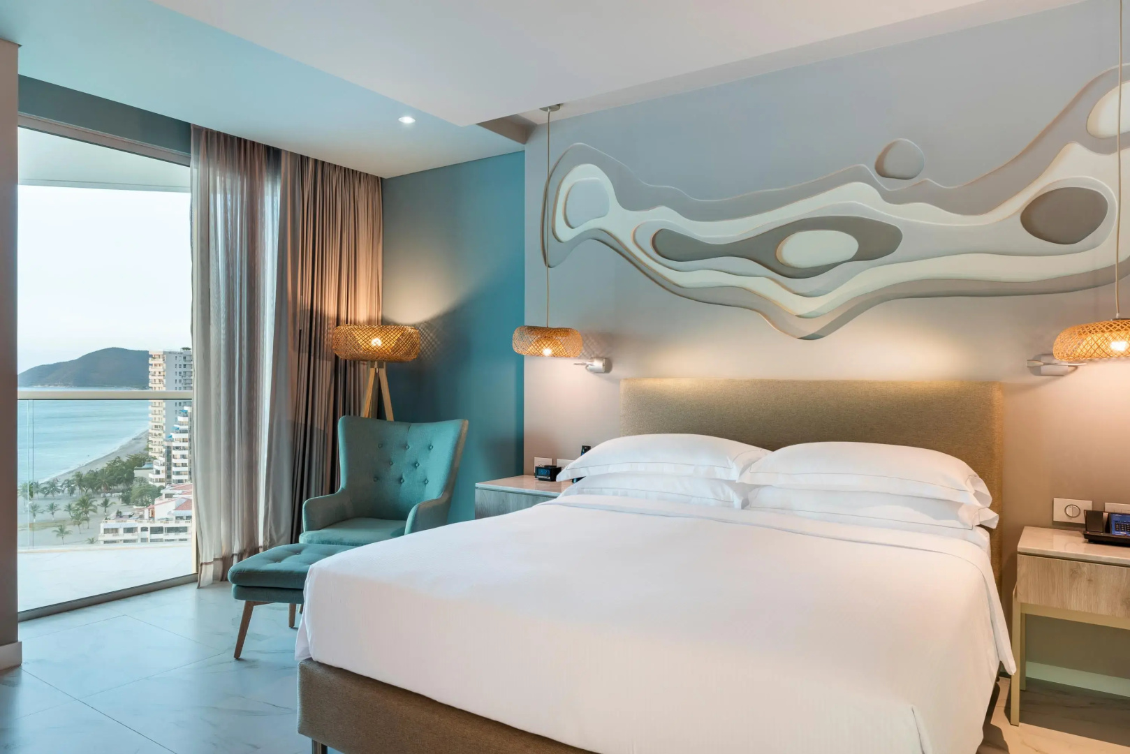 Photo - Hilton Santa Marta