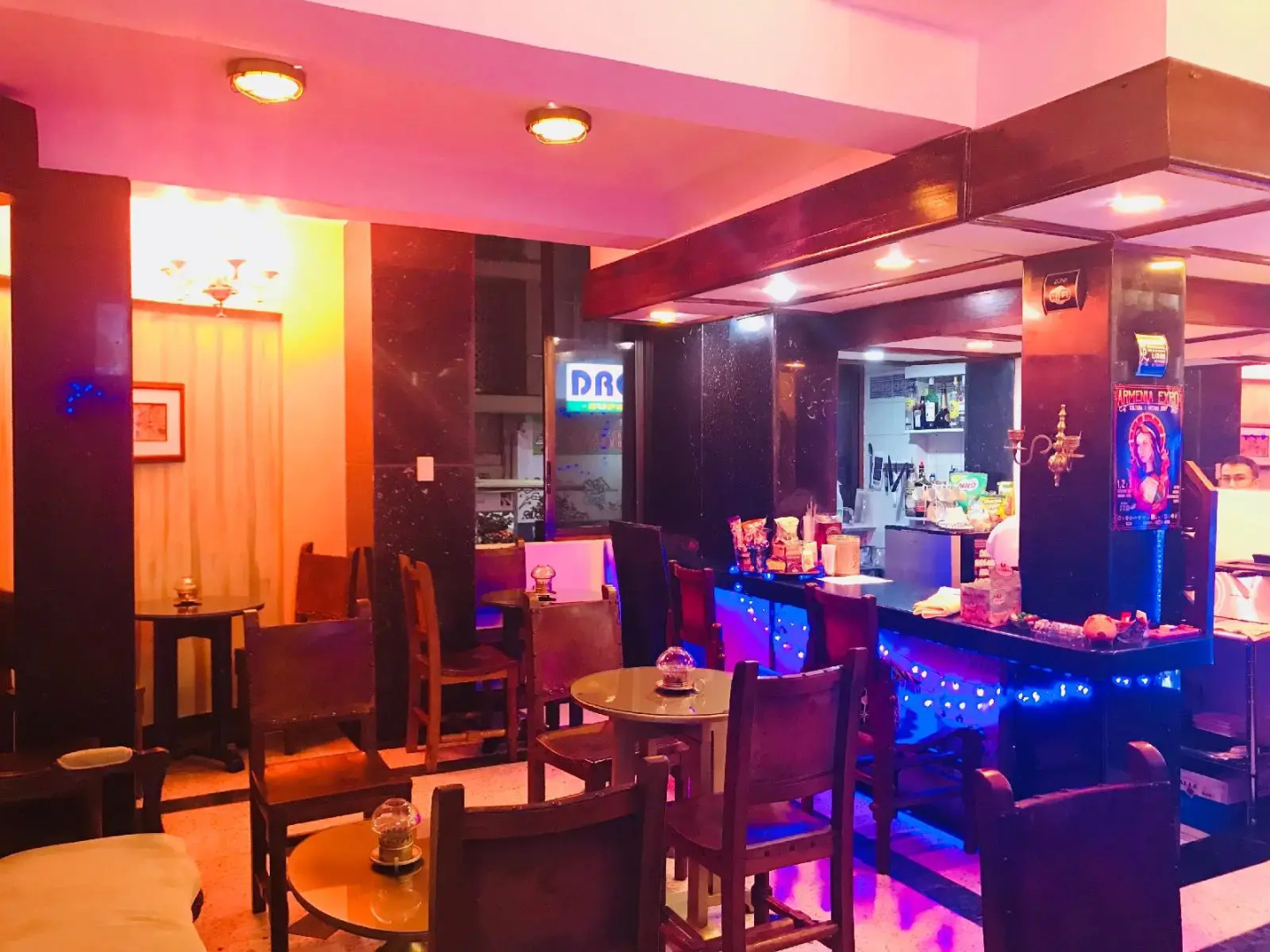 Foto - Gran Hotel Pereira