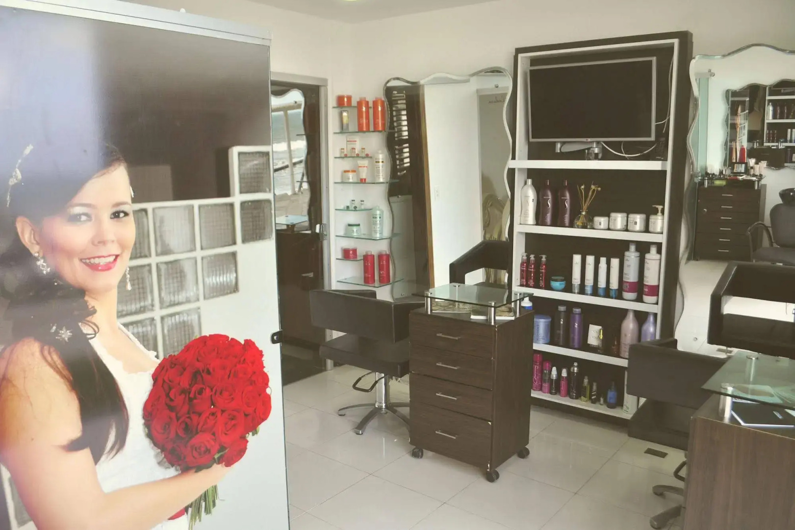 Foto - El Aram Imirá Beach Resort