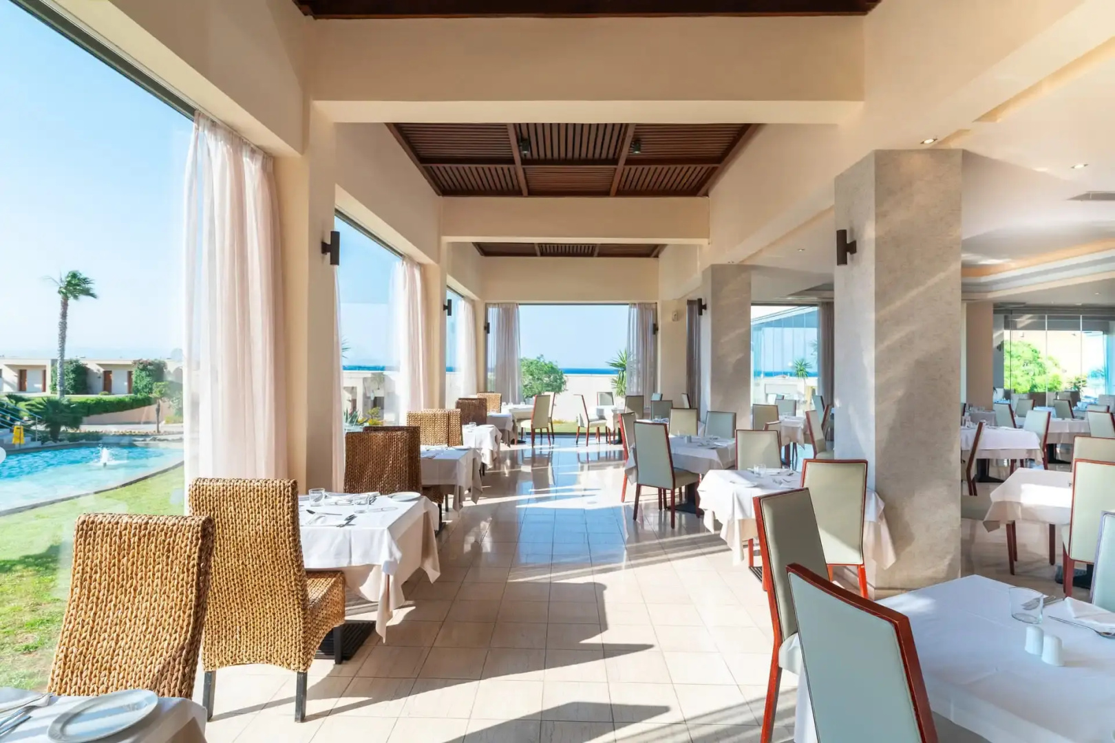 Photo - KRESTEN ROYAL Euphoria Resort