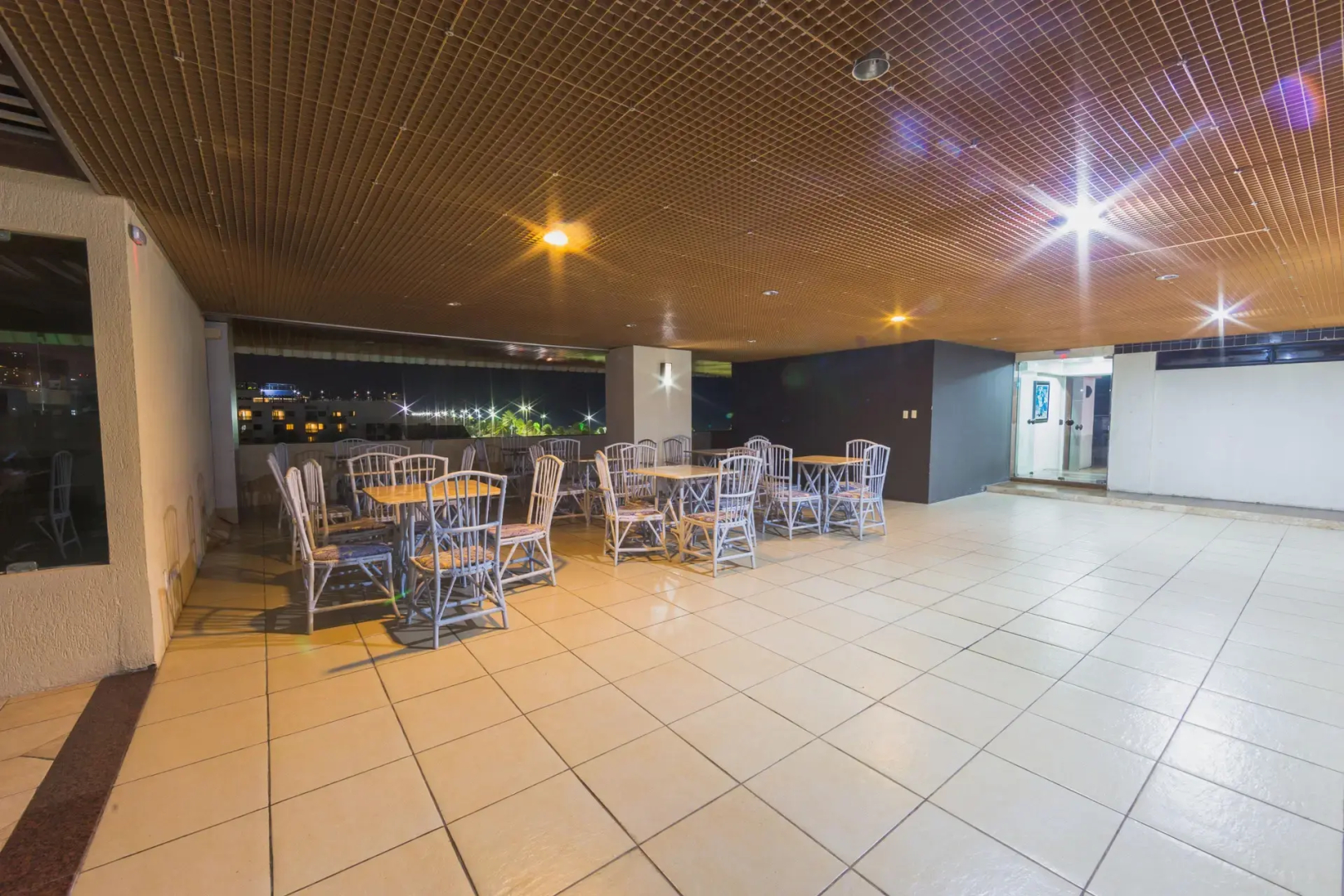 Foto - Xênius Hotel