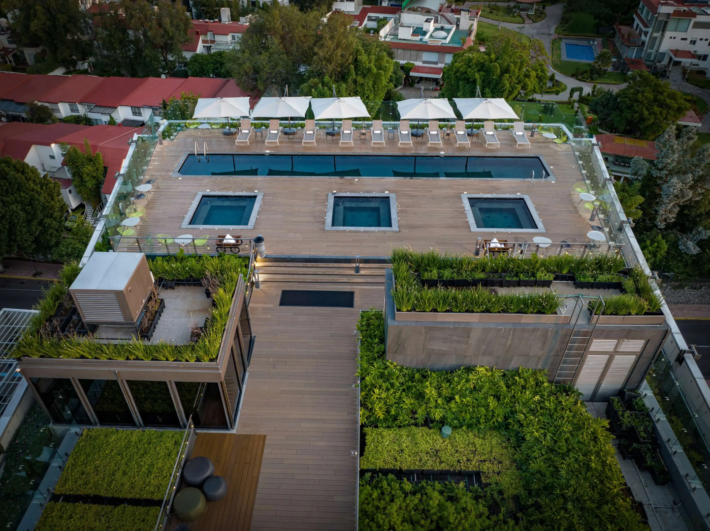 Foto - Galeria Plaza San Jeronimo