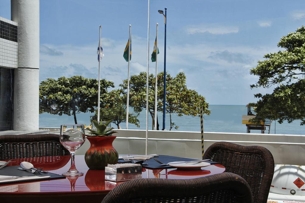 Photo - Bourbon Hotel Fortaleza