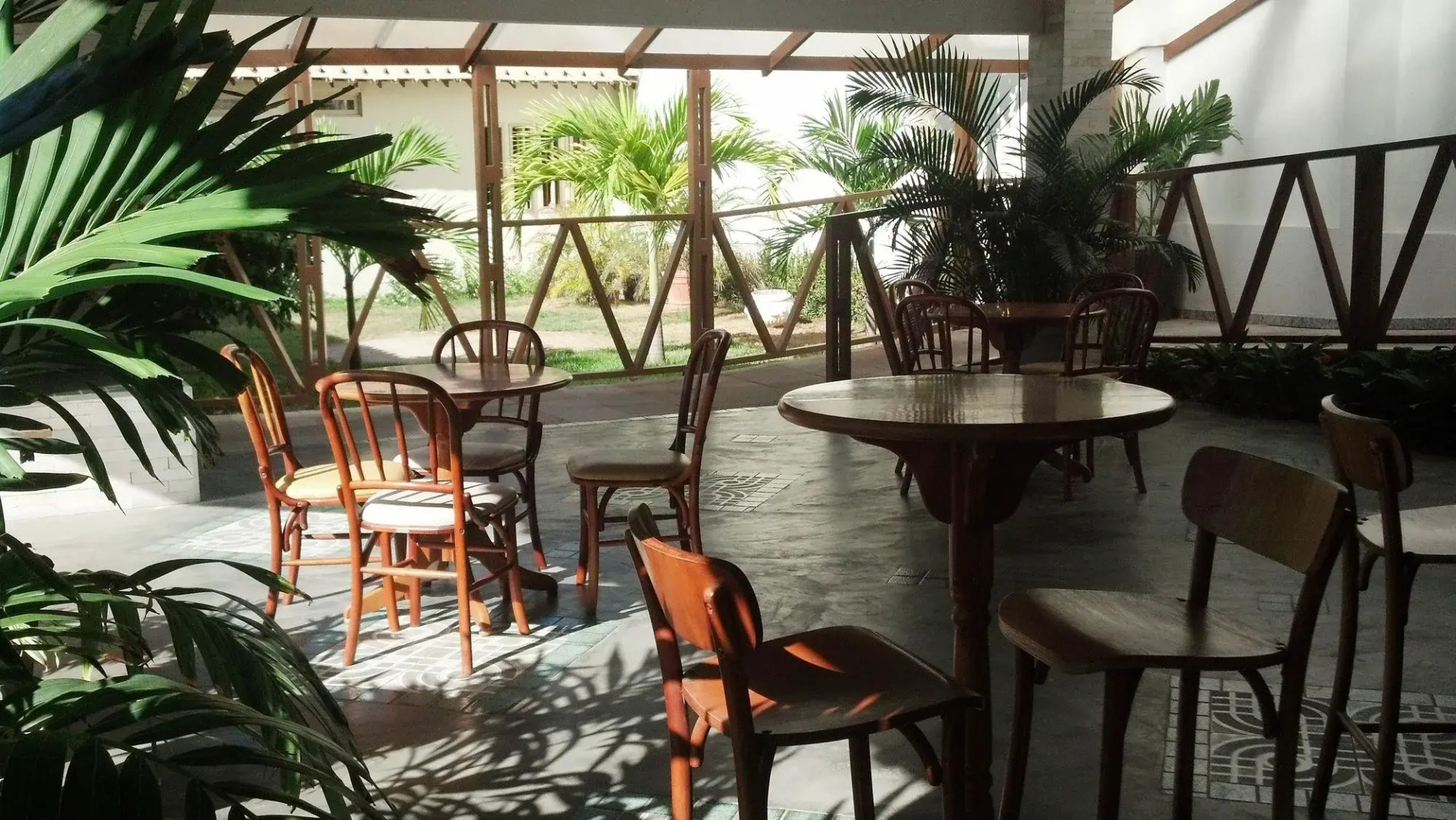 Photo - Via Mar Praia Hotel