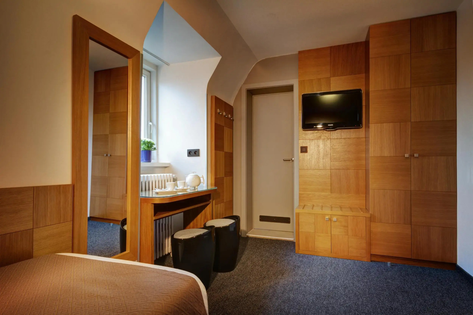 Foto - Hotel Jacobs
