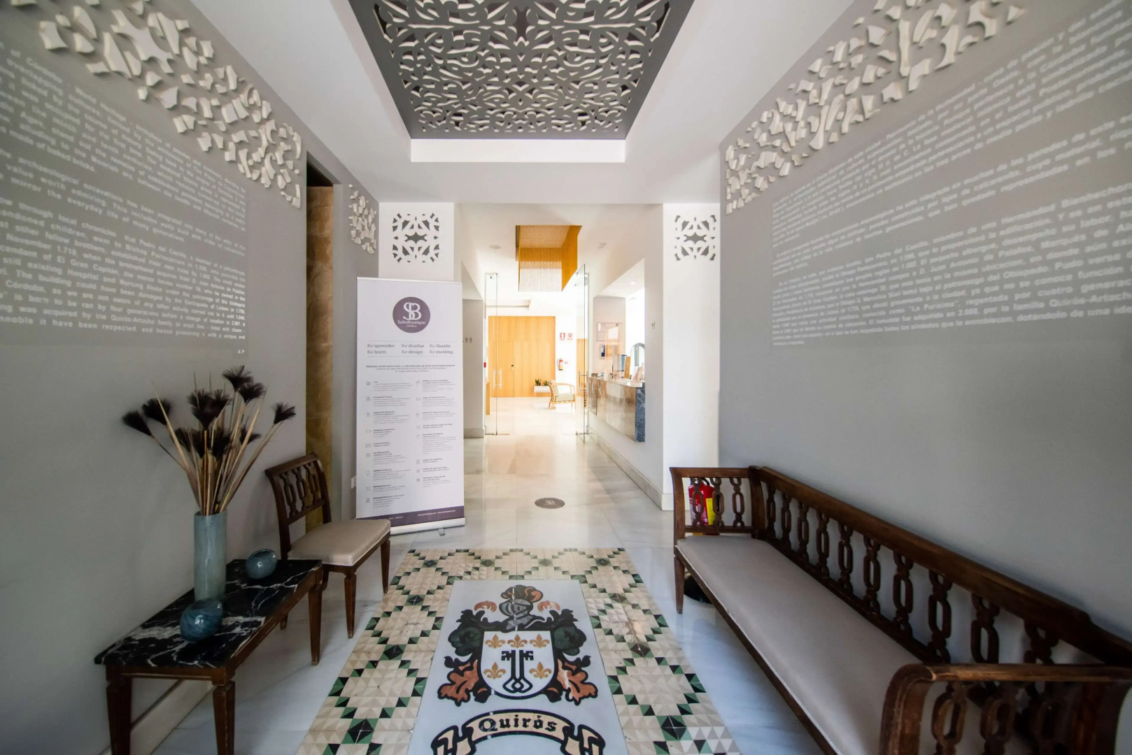 Photo - Soho Boutique Capuchinos & Spa