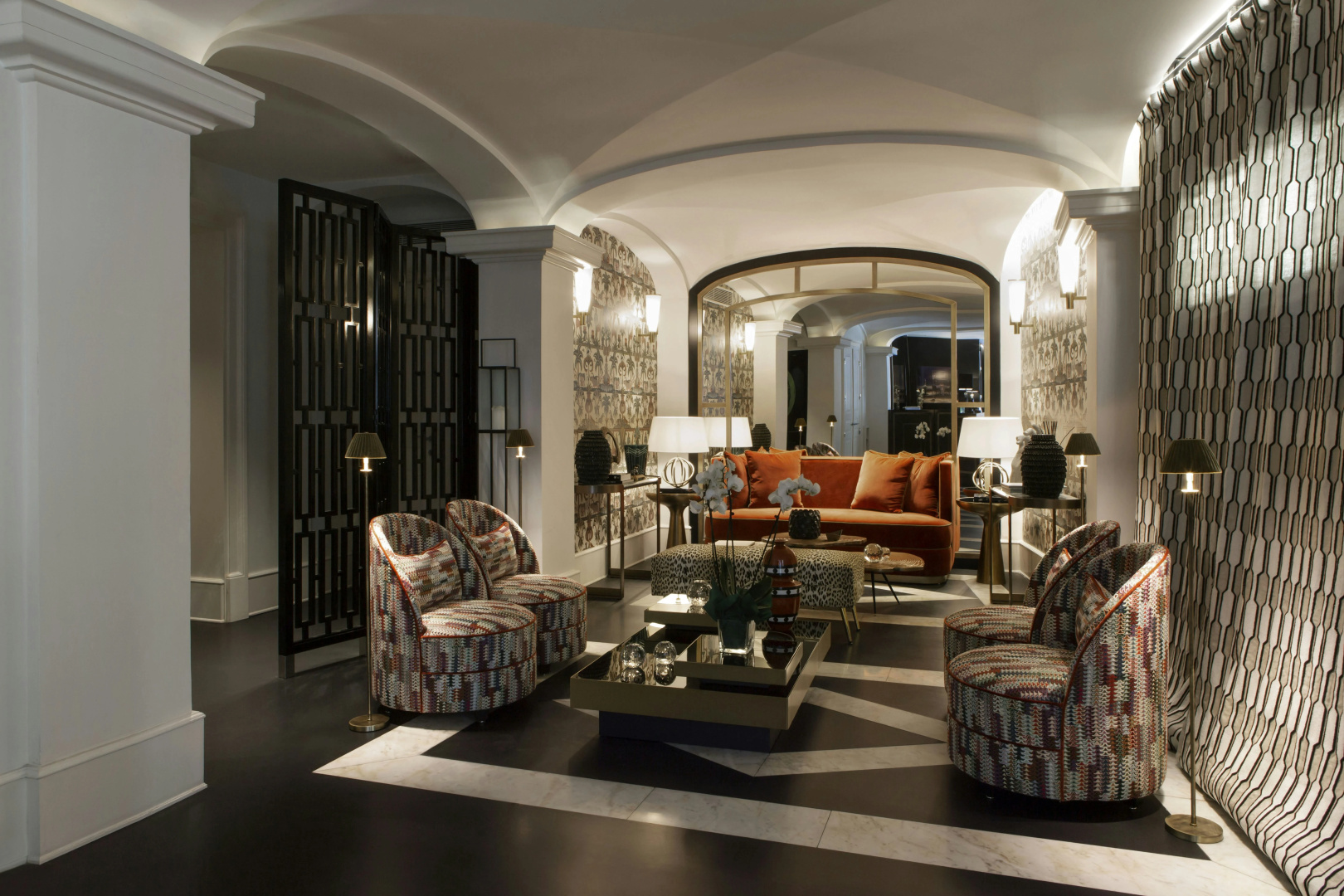 Photo - Eight Hotel Portofino