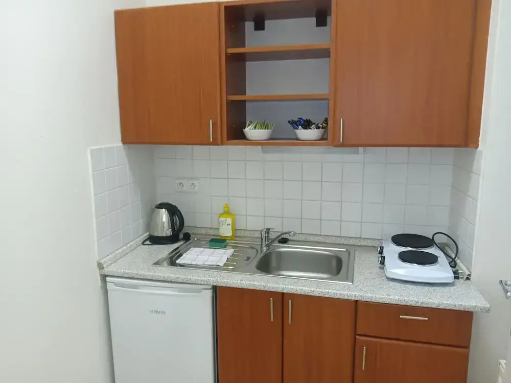 Foto - Powder Tower Suites