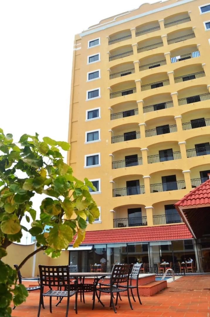 Foto - Hotel Bello Veracruz