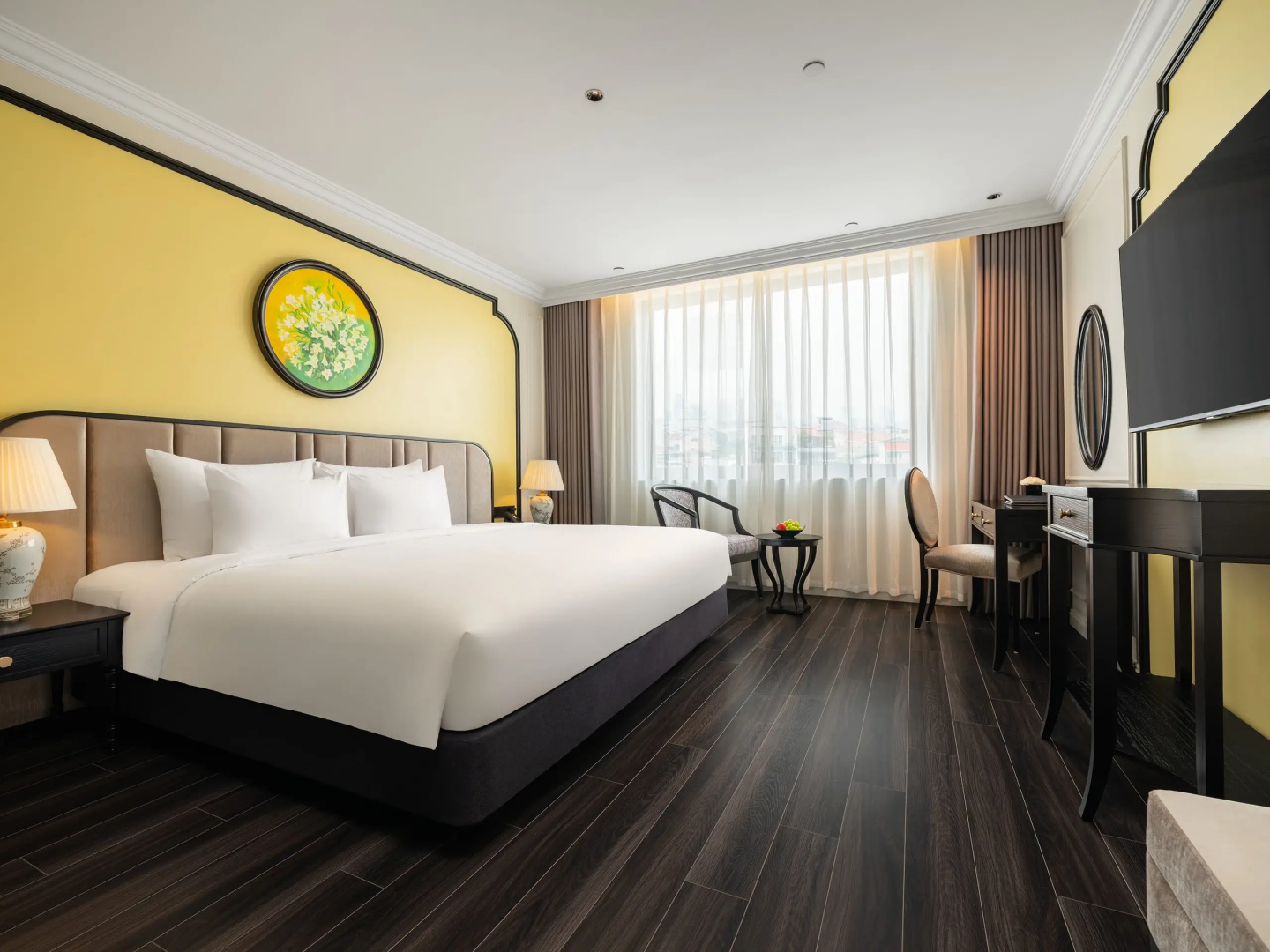 Foto - T Boutique Hotel