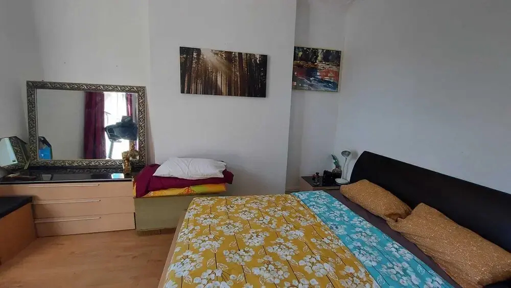 Foto - Extra Large One Bedroom Flat With Parking