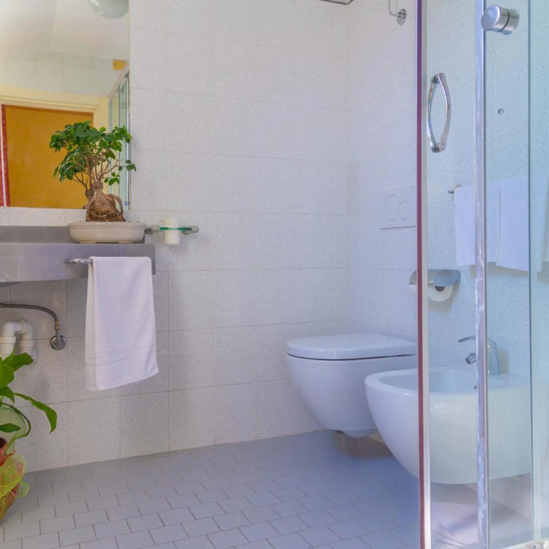 Photo - Hotel Executive La Fiorita