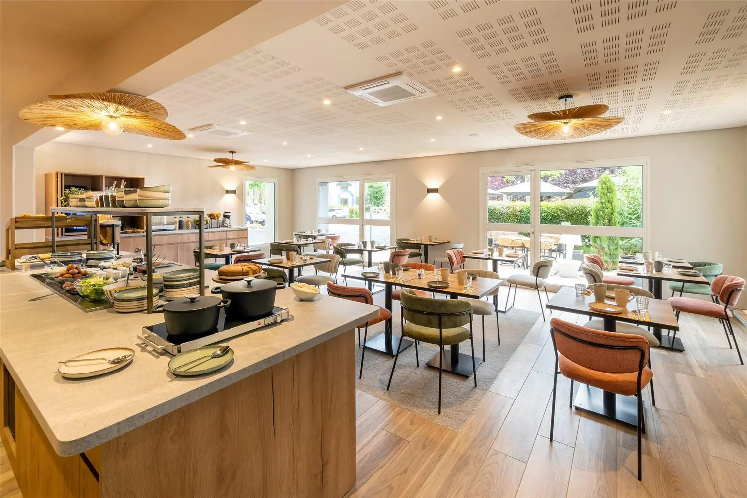 Foto - Sure Hotel by Best Western Tours Sud