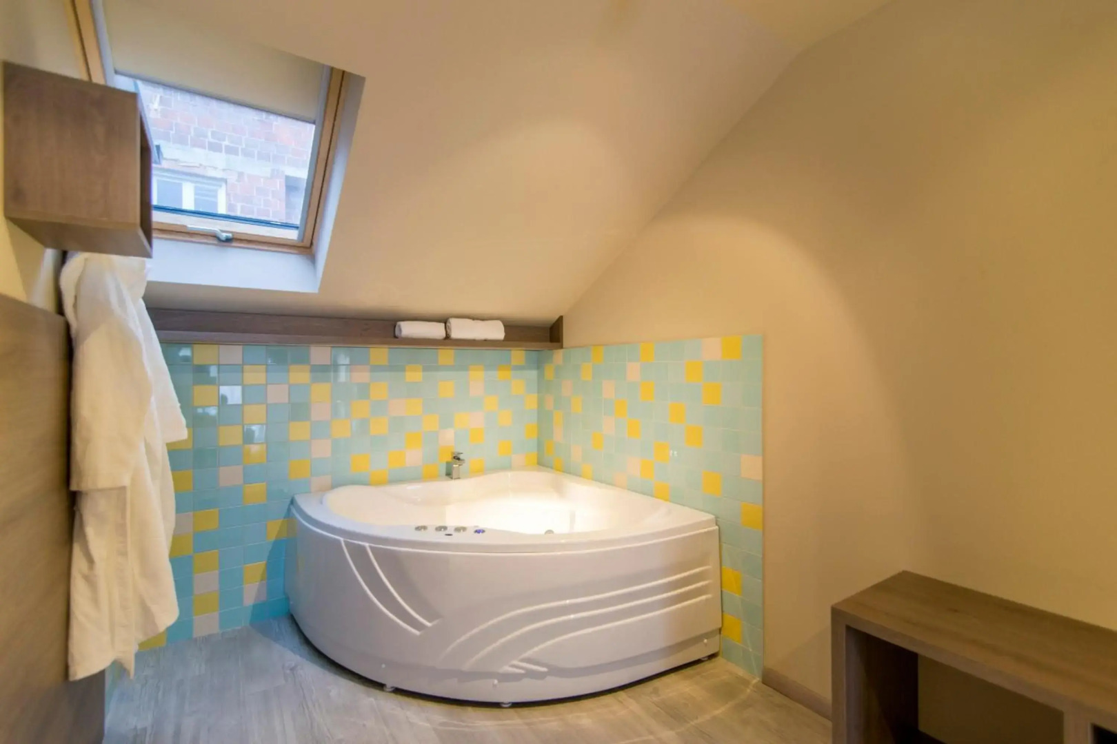 Foto - Garni Hotel D10