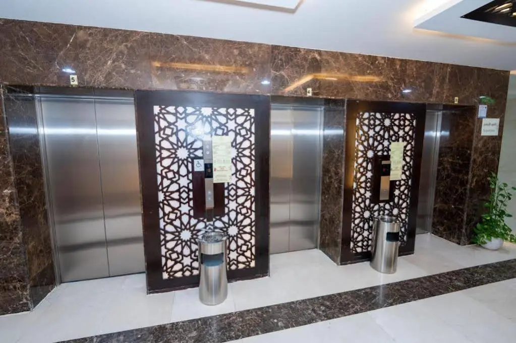 Foto - Rizq Palace Hotel