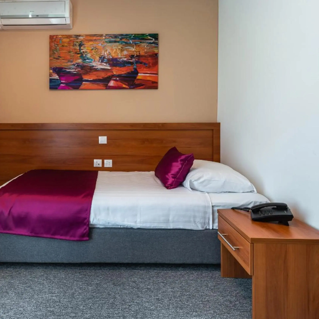 Photo - Hotel Komodor